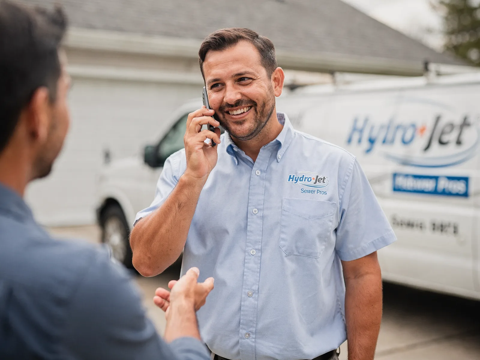 Hydro Jetting Orrstown, PA FAQs
